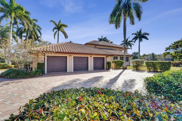 3855 Windmill Lake Road, Weston, FL 33332