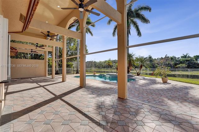 3855 Windmill Lake Road, Weston, FL 33332