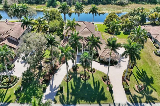 3855 Windmill Lake Road, Weston, FL 33332