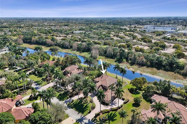 3855 Windmill Lake Road, Weston, FL 33332