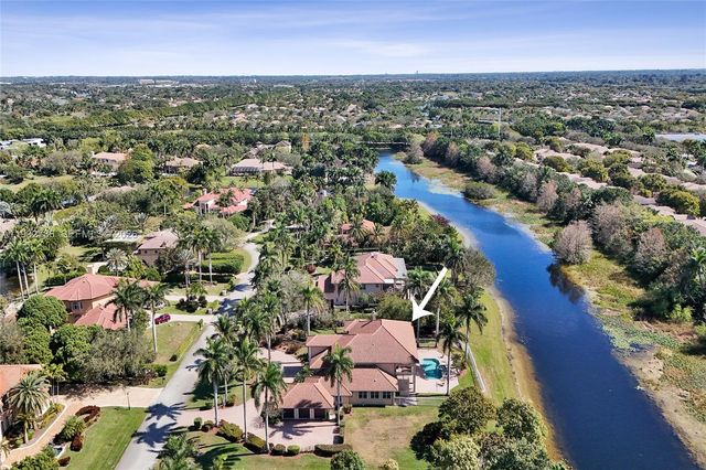 3855 Windmill Lake Road, Weston, FL 33332