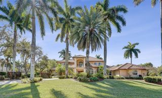 3855 Windmill Lake Road, Weston, FL 33332