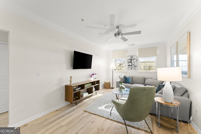 10 Perimeter Summit Boulevard NE 2303, Atlanta, GA 30319