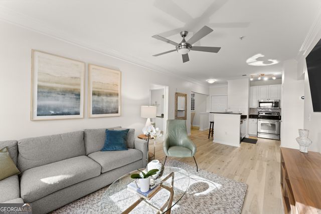 10 Perimeter Summit Boulevard NE 2303, Atlanta, GA 30319