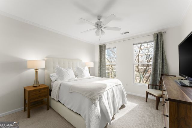 10 Perimeter Summit Boulevard NE 2303, Atlanta, GA 30319