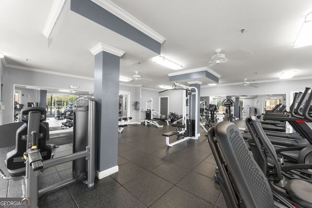 10 Perimeter Summit Boulevard NE 2303, Atlanta, GA 30319