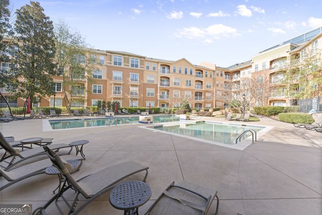 10 Perimeter Summit Boulevard NE 2303, Atlanta, GA 30319