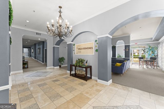 10 Perimeter Summit Boulevard NE 2303, Atlanta, GA 30319