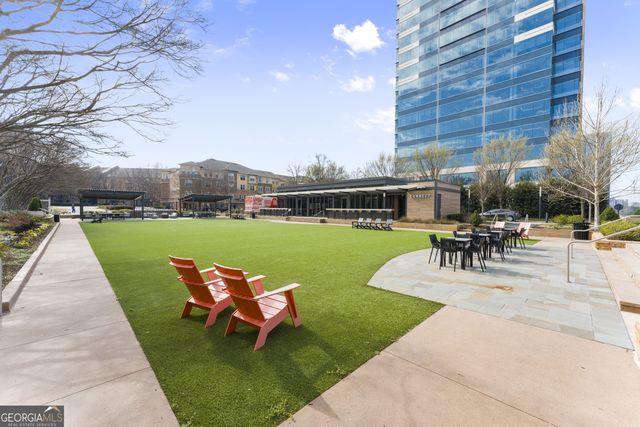 10 Perimeter Summit Boulevard NE 2303, Atlanta, GA 30319