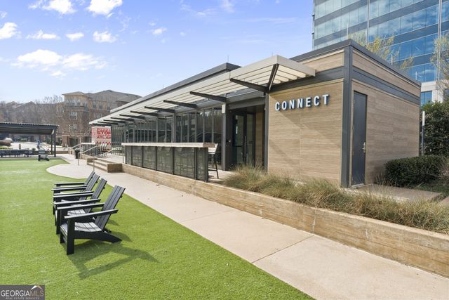 10 Perimeter Summit Boulevard NE 2303, Atlanta, GA 30319