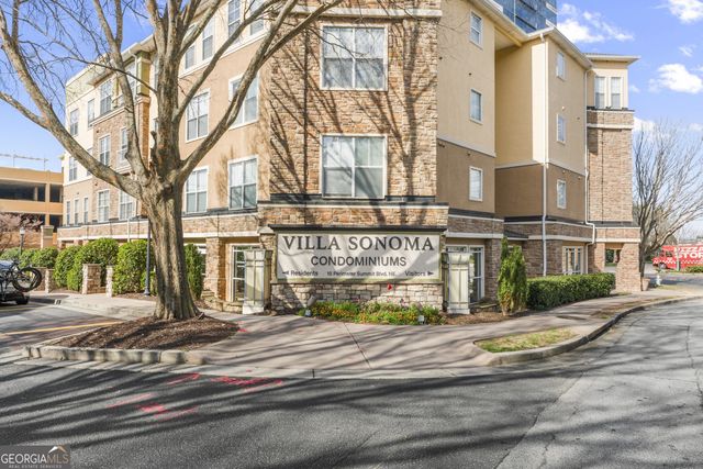 10 Perimeter Summit Boulevard NE 2303, Atlanta, GA 30319