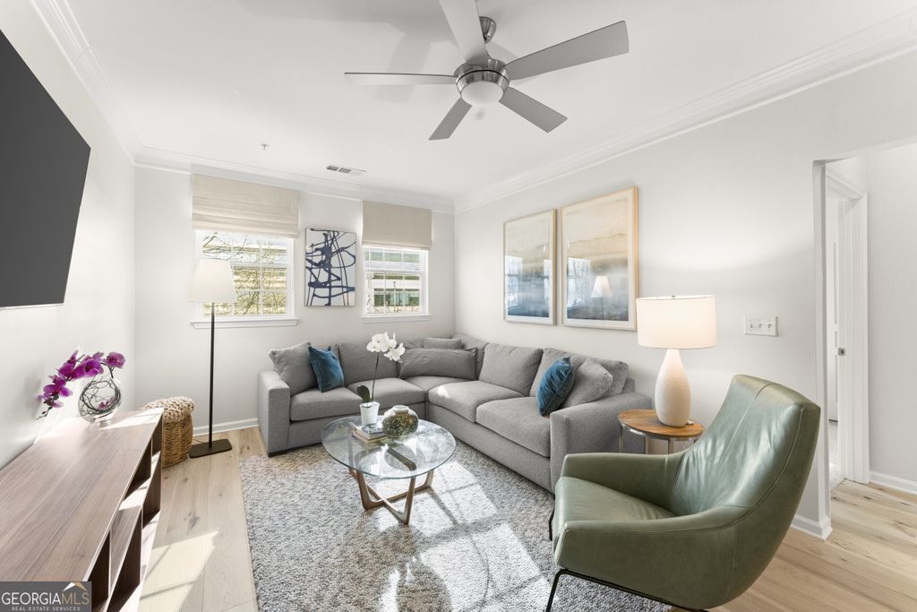 10 Perimeter Summit Boulevard NE 2303, Atlanta, GA 30319