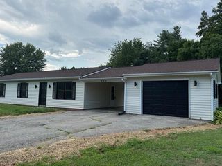 200 Southside DR, Rocky Mount, VA 24151