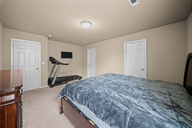 1502 W Kelley Drive, Rogers, AR 72756