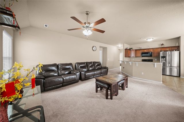 1502 W Kelley Drive, Rogers, AR 72756