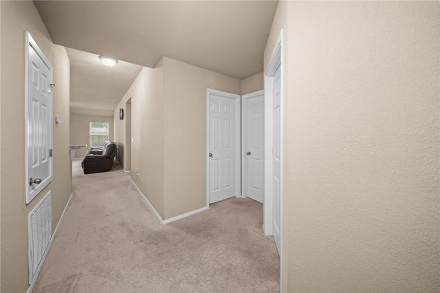 1502 W Kelley Drive, Rogers, AR 72756
