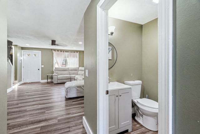 47 Lawn St 47, Attleboro, MA 02703