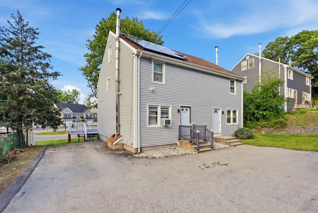 47 Lawn St 47, Attleboro, MA 02703