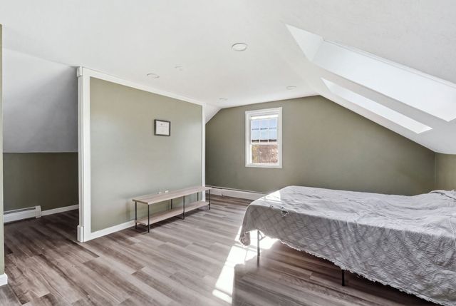 47 Lawn St 47, Attleboro, MA 02703