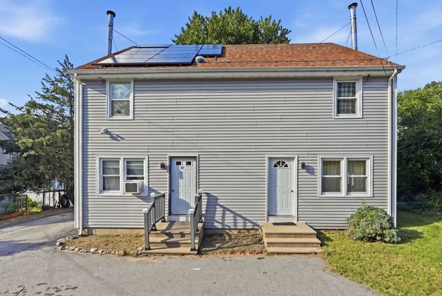 47 Lawn St 47, Attleboro, MA 02703