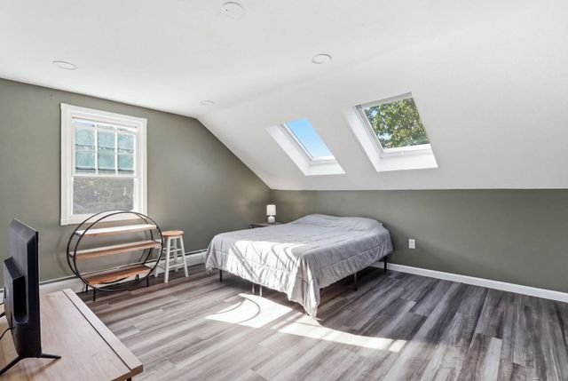 47 Lawn St 47, Attleboro, MA 02703