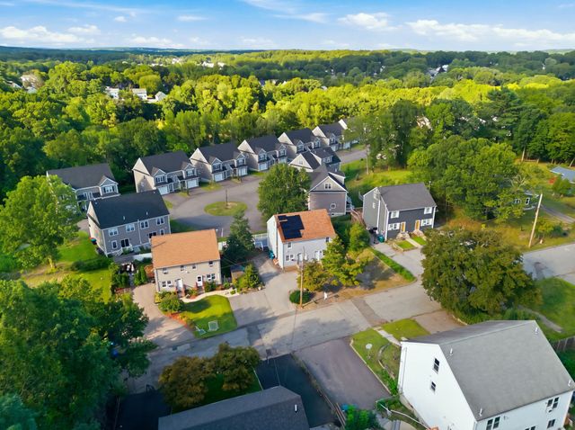 47 Lawn St 47, Attleboro, MA 02703