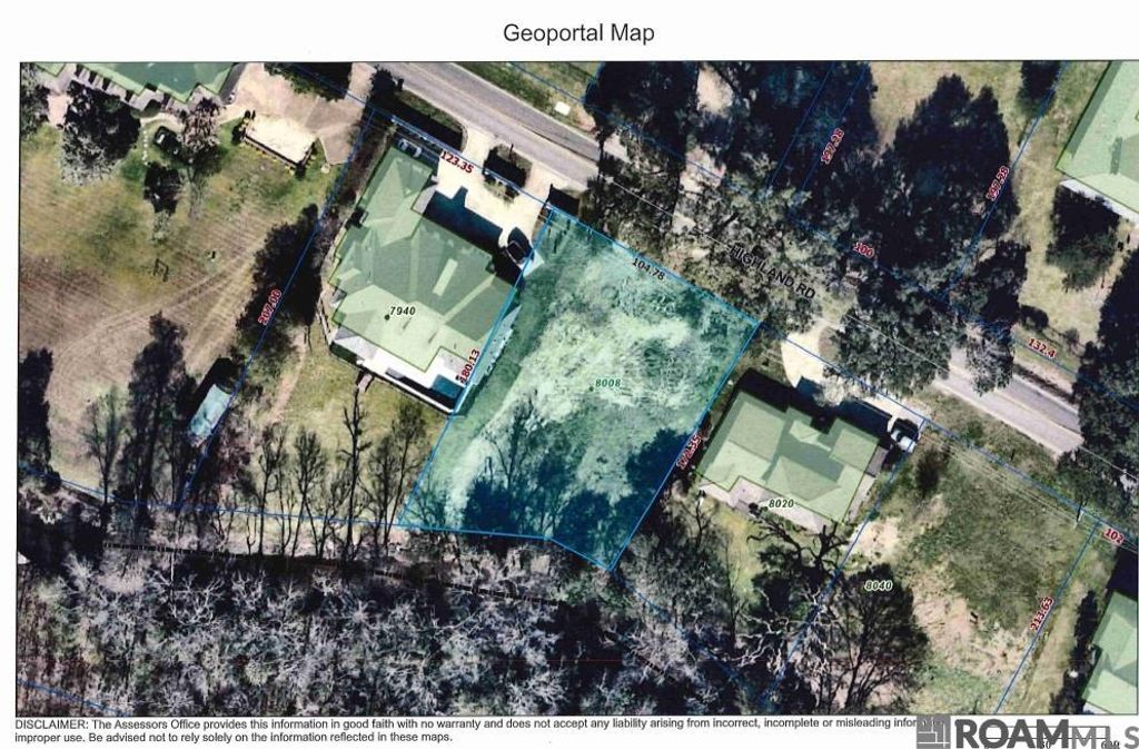 8008 Highland Rd, Baton Rouge, LA 70808