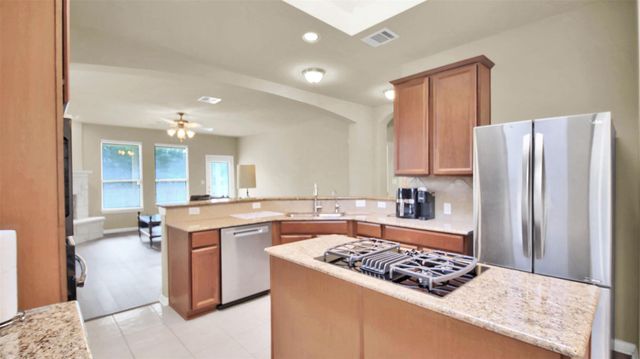 2979 Freemont ST, Round Rock, TX 78681