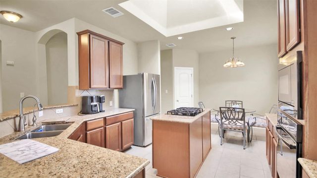 2979 Freemont ST, Round Rock, TX 78681