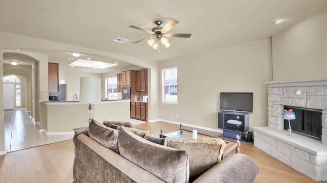 2979 Freemont ST, Round Rock, TX 78681