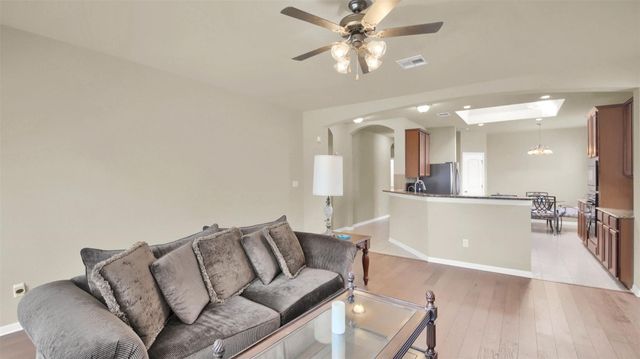 2979 Freemont ST, Round Rock, TX 78681