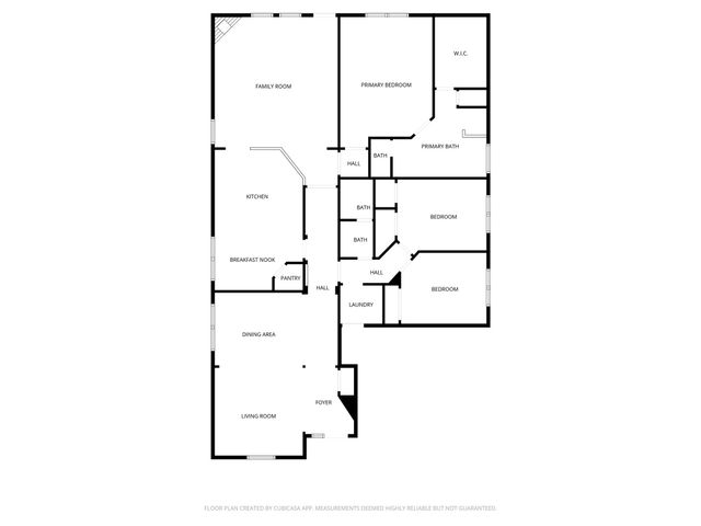 2979 Freemont ST, Round Rock, TX 78681