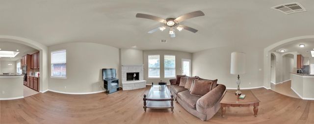 2979 Freemont ST, Round Rock, TX 78681