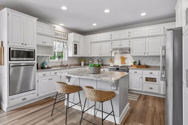 17437 Hazel Court, Lakeville, MN 55044