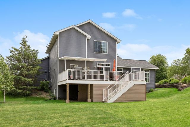 17437 Hazel Court, Lakeville, MN 55044
