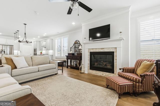 317 Mcqueen Way, Canton, GA 30115