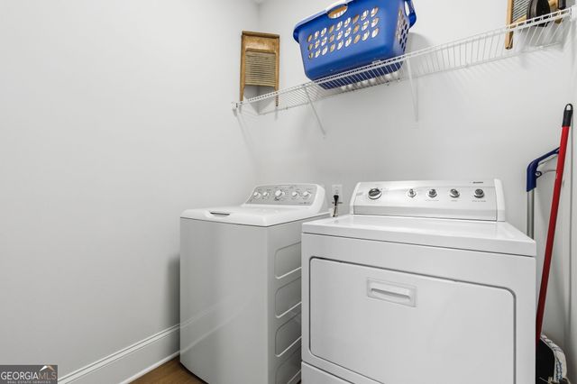 317 Mcqueen Way, Canton, GA 30115