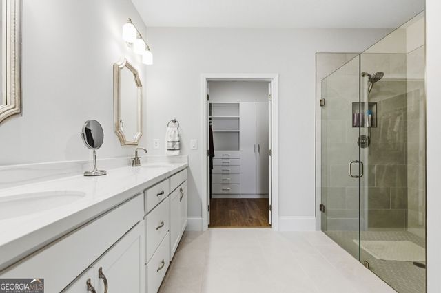 317 Mcqueen Way, Canton, GA 30115