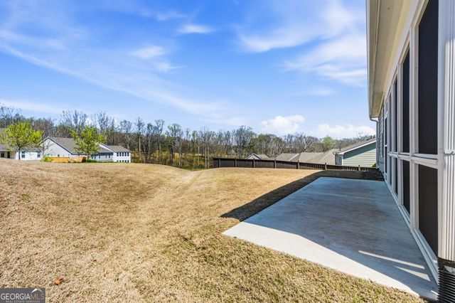 317 Mcqueen Way, Canton, GA 30115