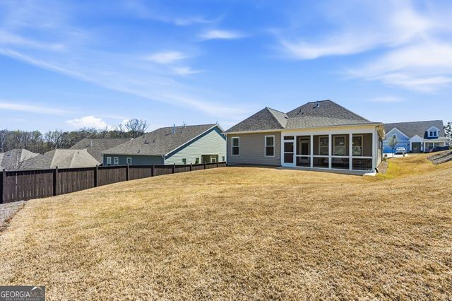 317 Mcqueen Way, Canton, GA 30115