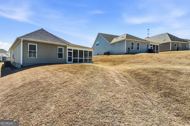 317 Mcqueen Way, Canton, GA 30115