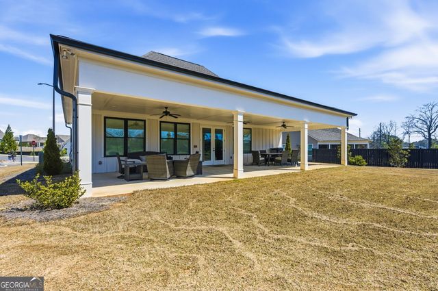 317 Mcqueen Way, Canton, GA 30115