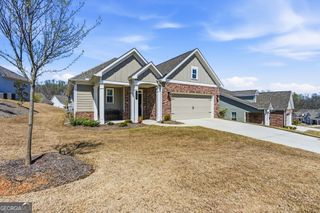 317 Mcqueen Way, Canton, GA 30115