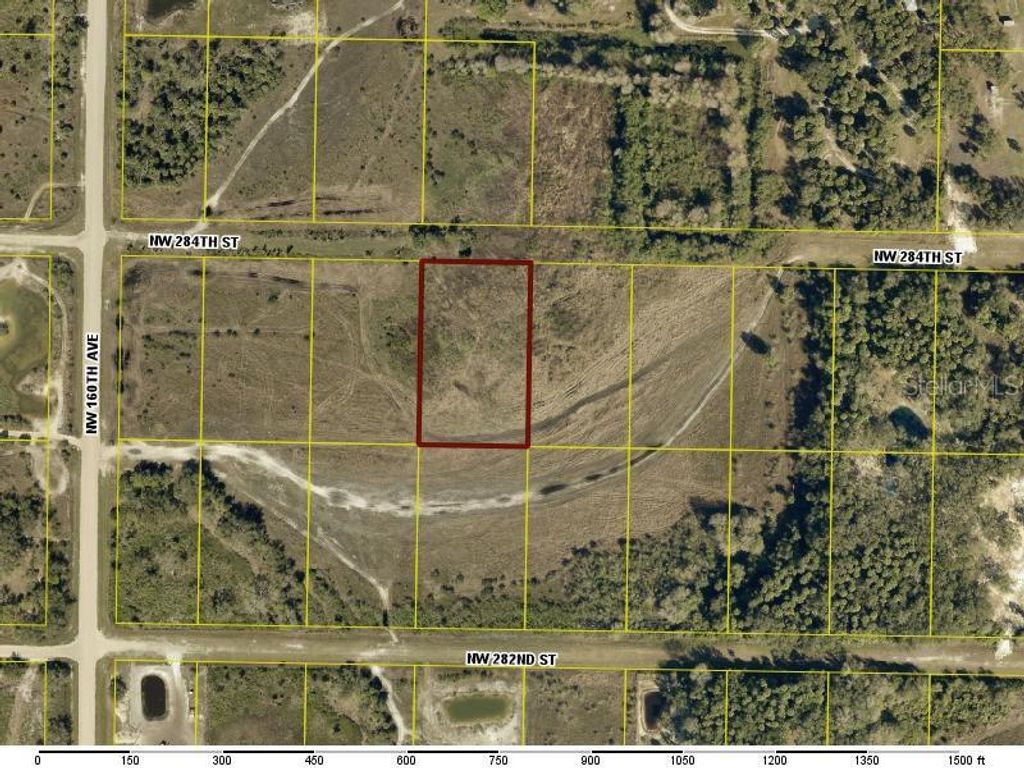 15842 NW 284TH STREET, Okeechobee, FL 34972