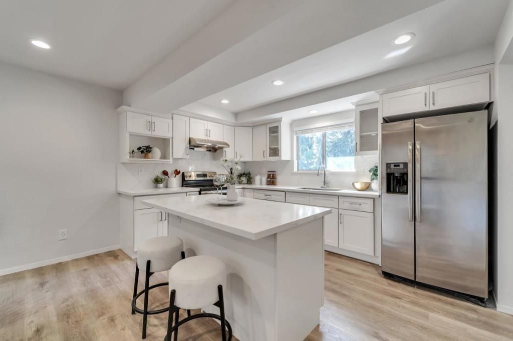 Image 3 of property listing at 37856 Bright, Fremont, CA 94536