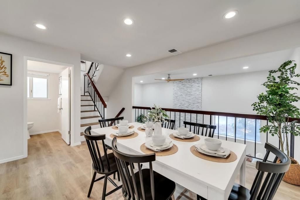 Image 4 of property listing at 37856 Bright, Fremont, CA 94536