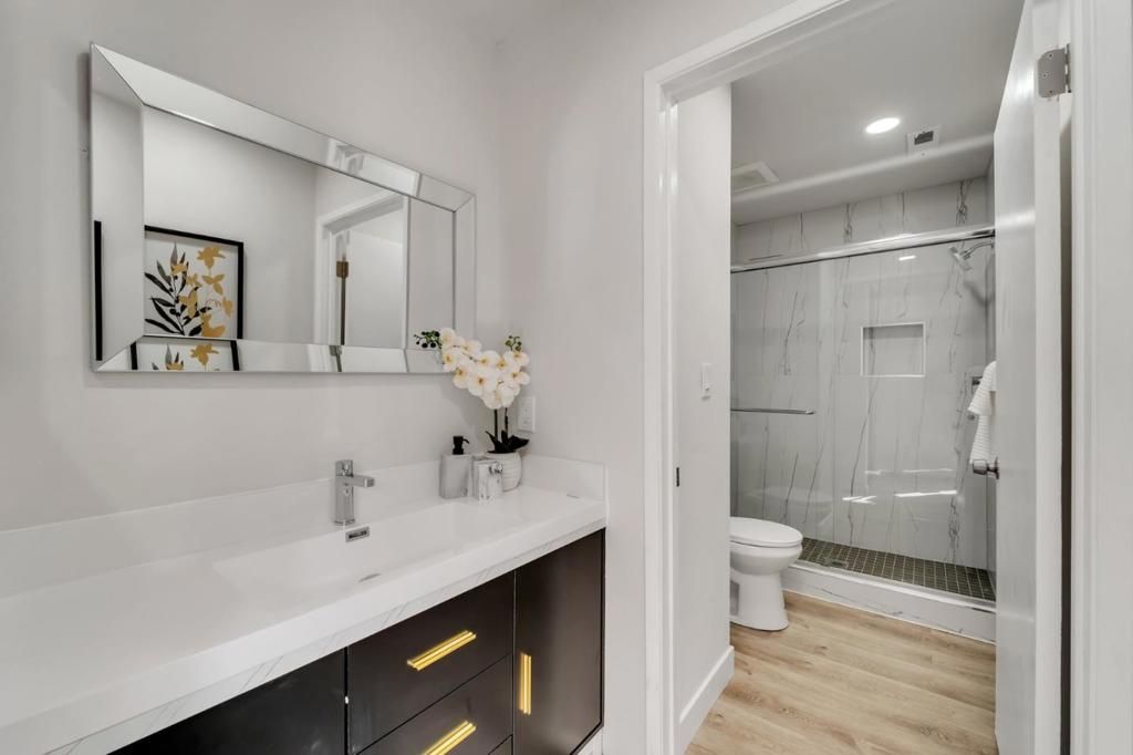 Image 6 of property listing at 37856 Bright, Fremont, CA 94536