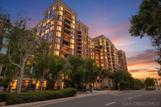 500 W Harbor 905, San Diego, CA 92101