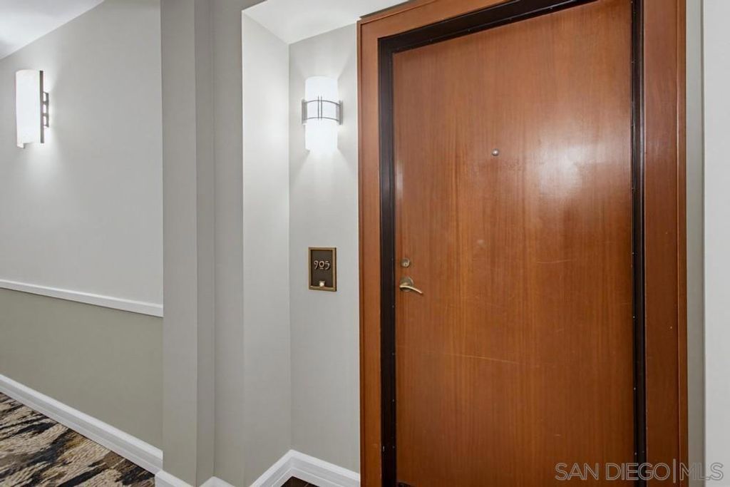 500 W Harbor 905, San Diego, CA 92101 — photo 4