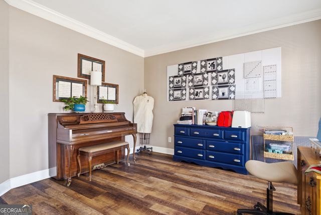 115 N Stone Close, Milton, GA 30004